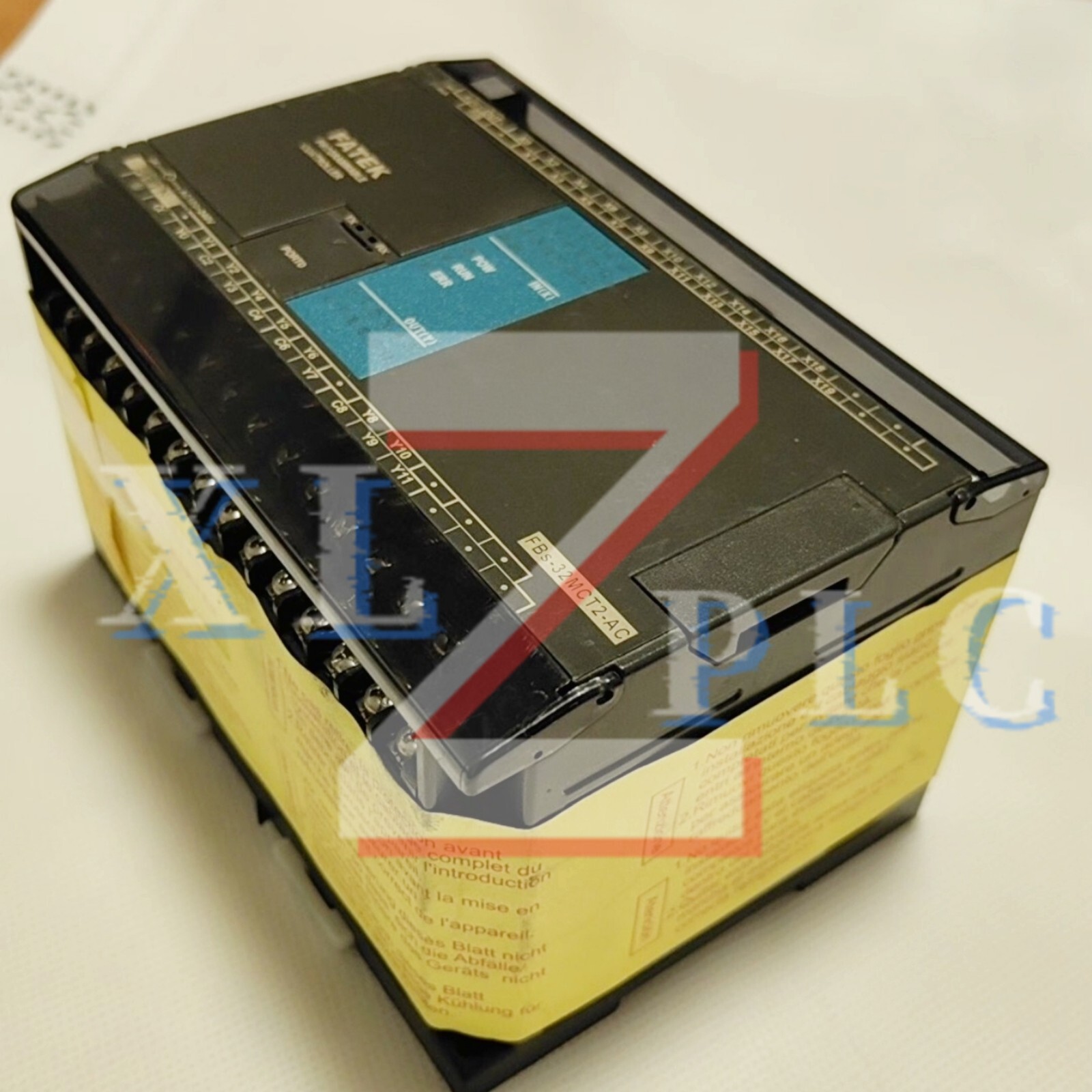 1PCS New Fatek FBS-32MCT2-AC PLC Module In Box*