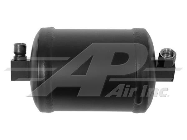 Case New Holland 1990758C2 Receiver Drier Assembly Replacement – 1 Year Warranty