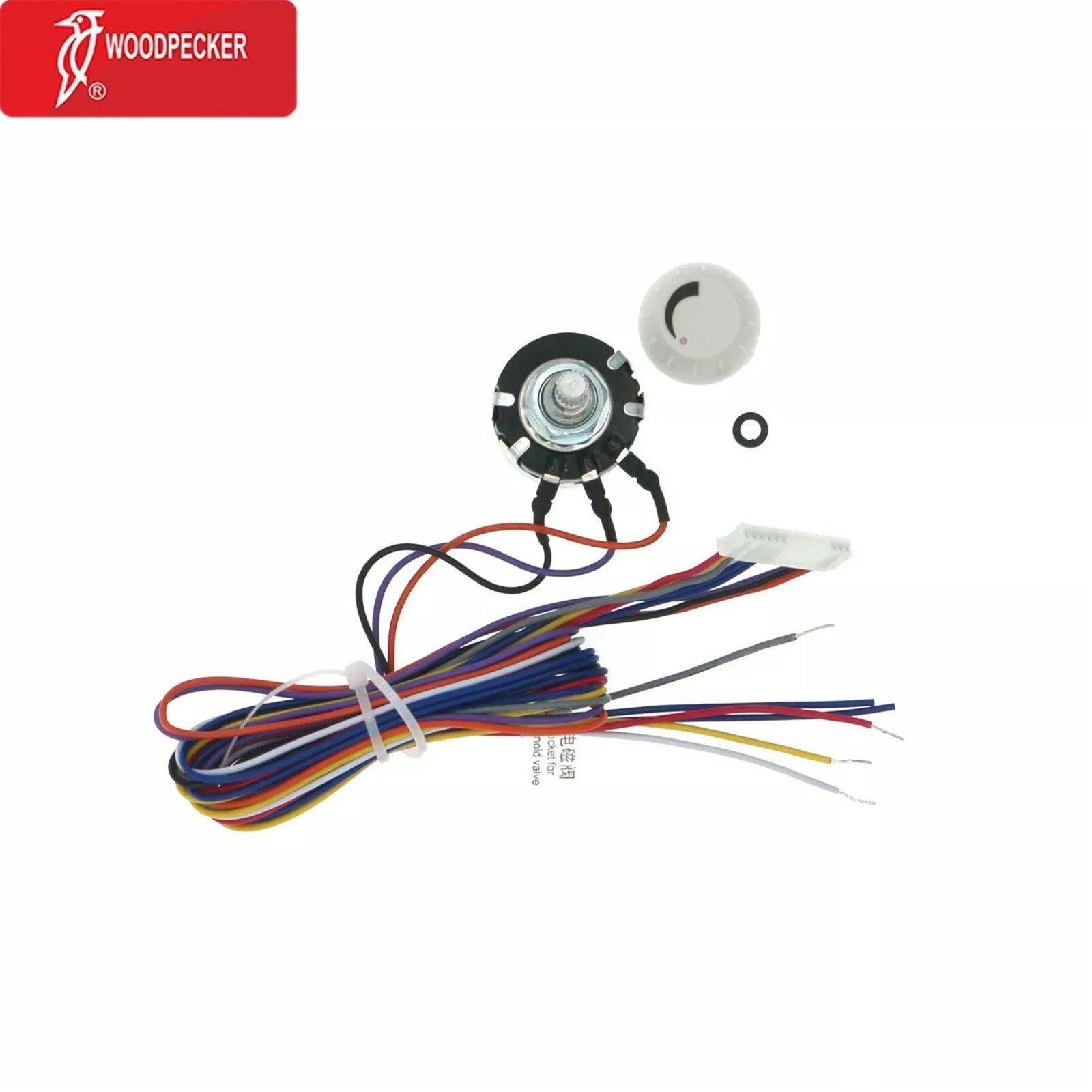 Woodpecker Dental Ultrasonic Piezo Scaler Built in UDS-N2 LED Fit Dental Chair