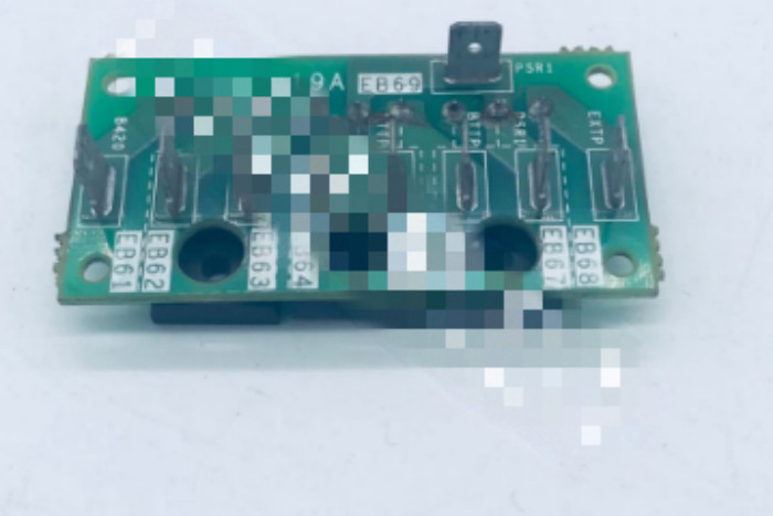 KCR-919A Drive board 60 days warranty