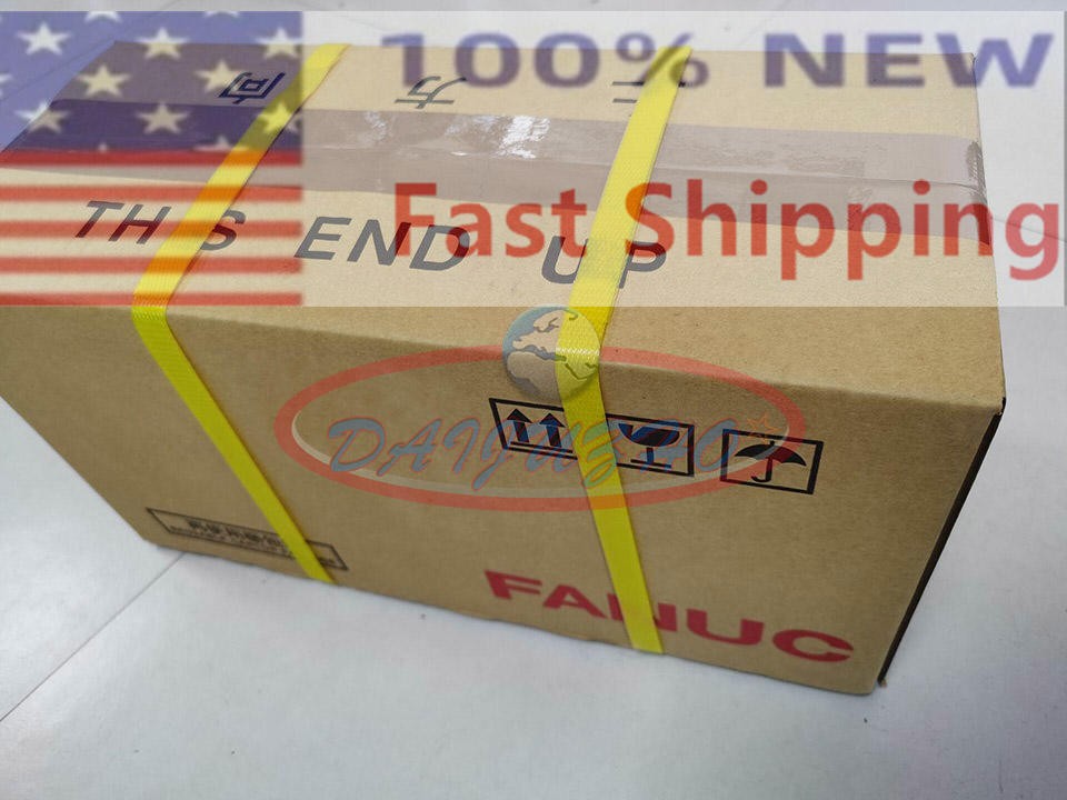 1pcs/ NEW FANUC SERVO MOTOR A06B-0241-B100