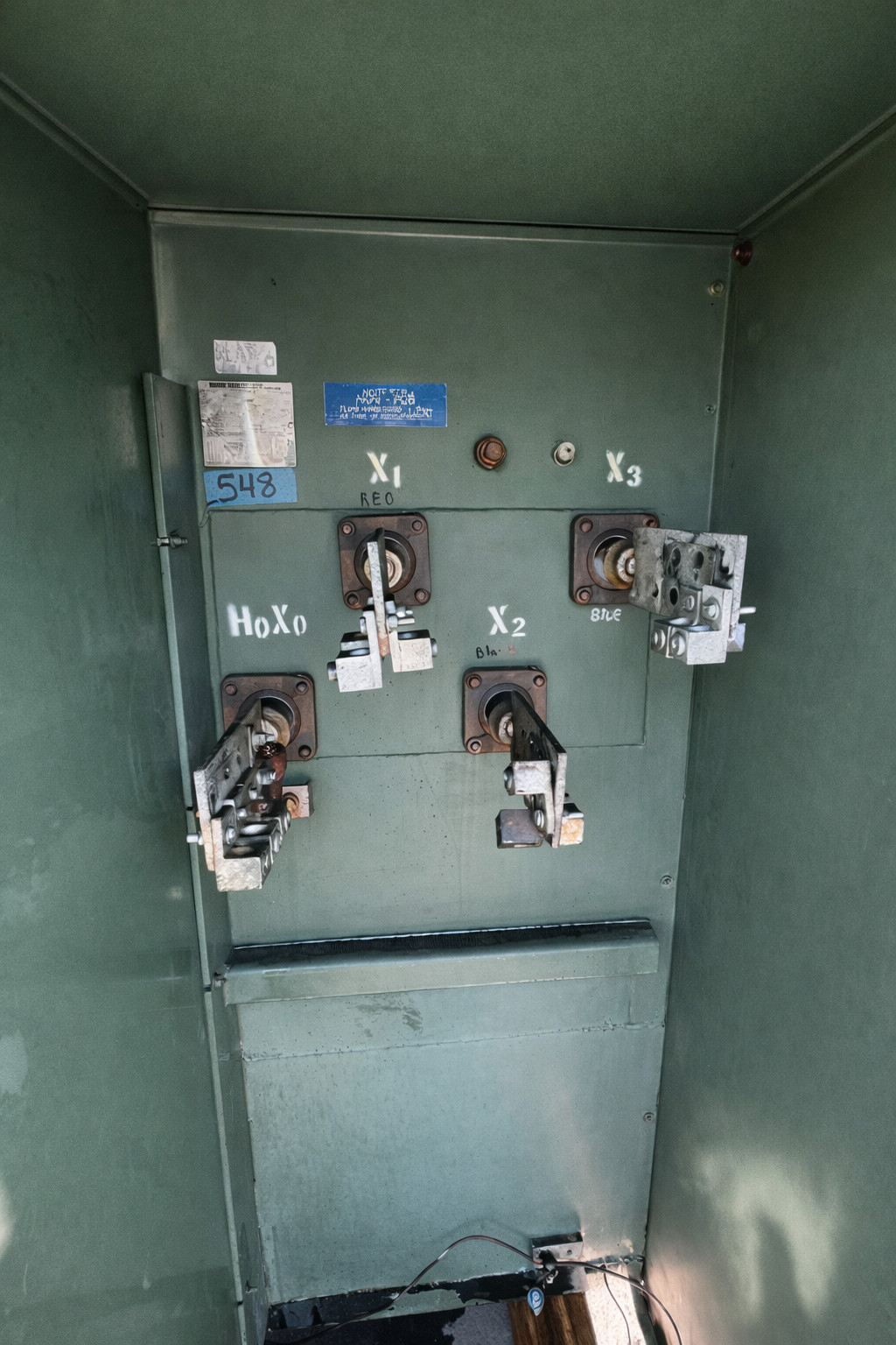 750kva Transformer 3 Phase Oil Filled 34500/19920-480v/277v padmount 500 34,500