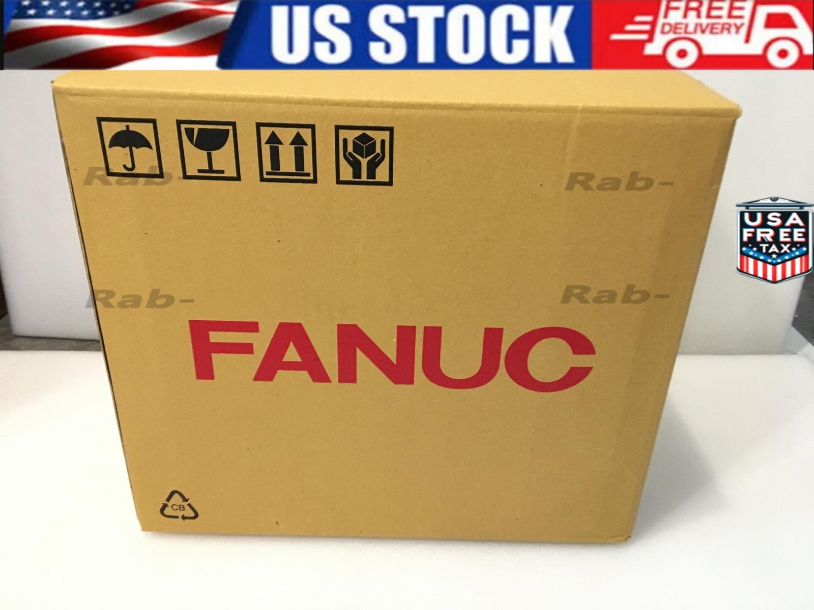 A20B-8101-0790 circuit board New A20B-8101-0790