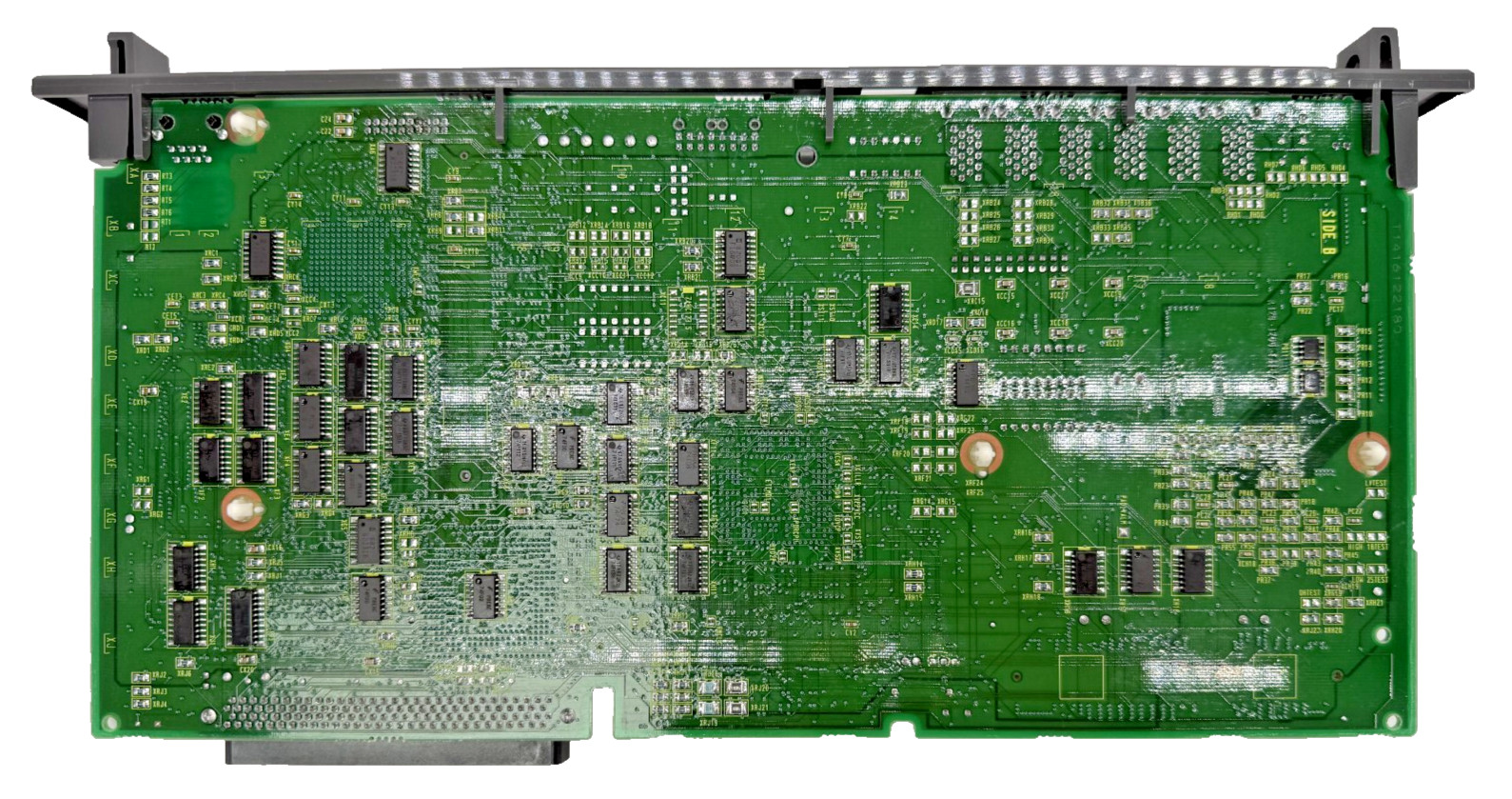 FANUC A16B-3200-0412/10A – R-J3iB MAIN PCB
