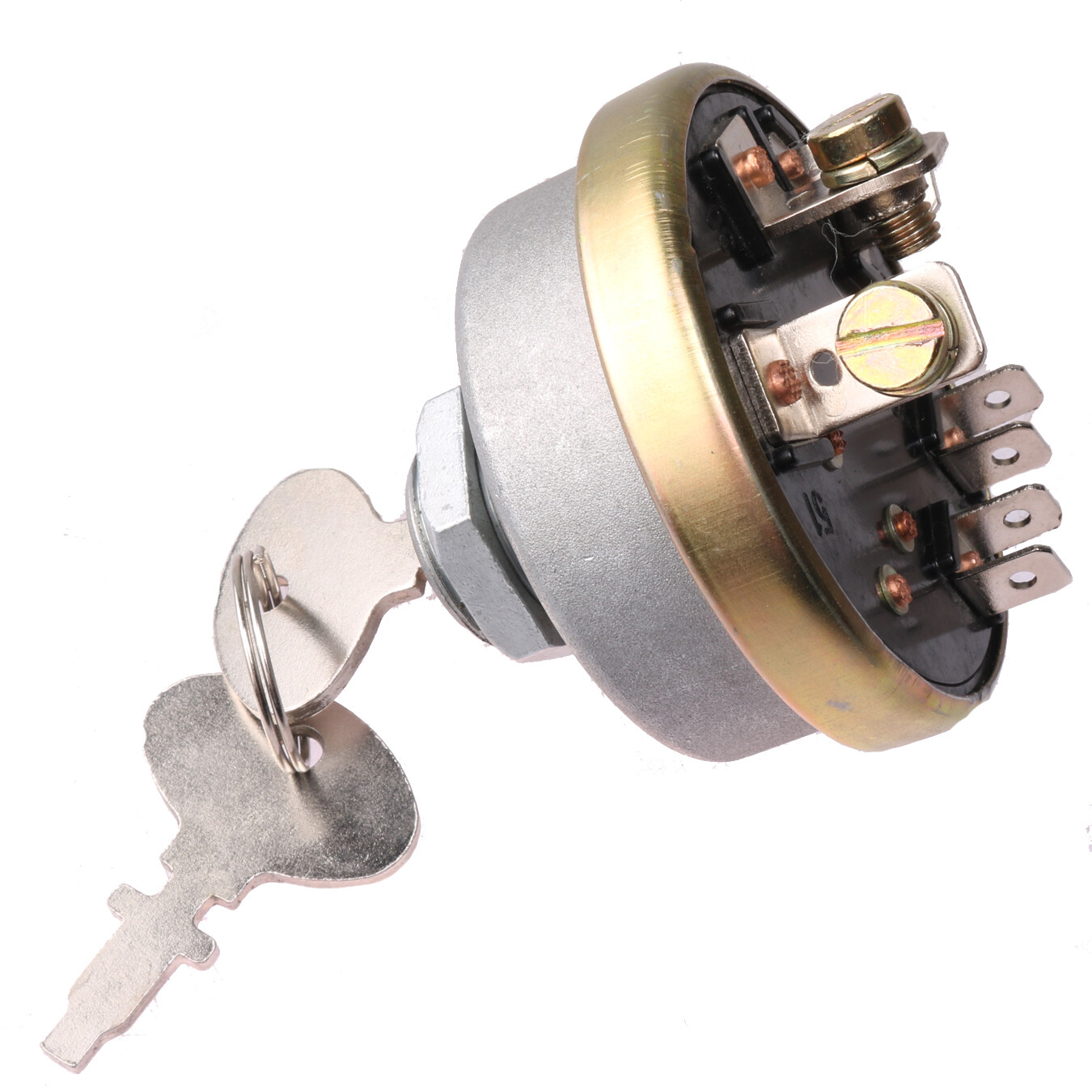 Ignition Light Switch for Long Tractor 560DT 560DTE 610 610C 610DT 610DTE 680