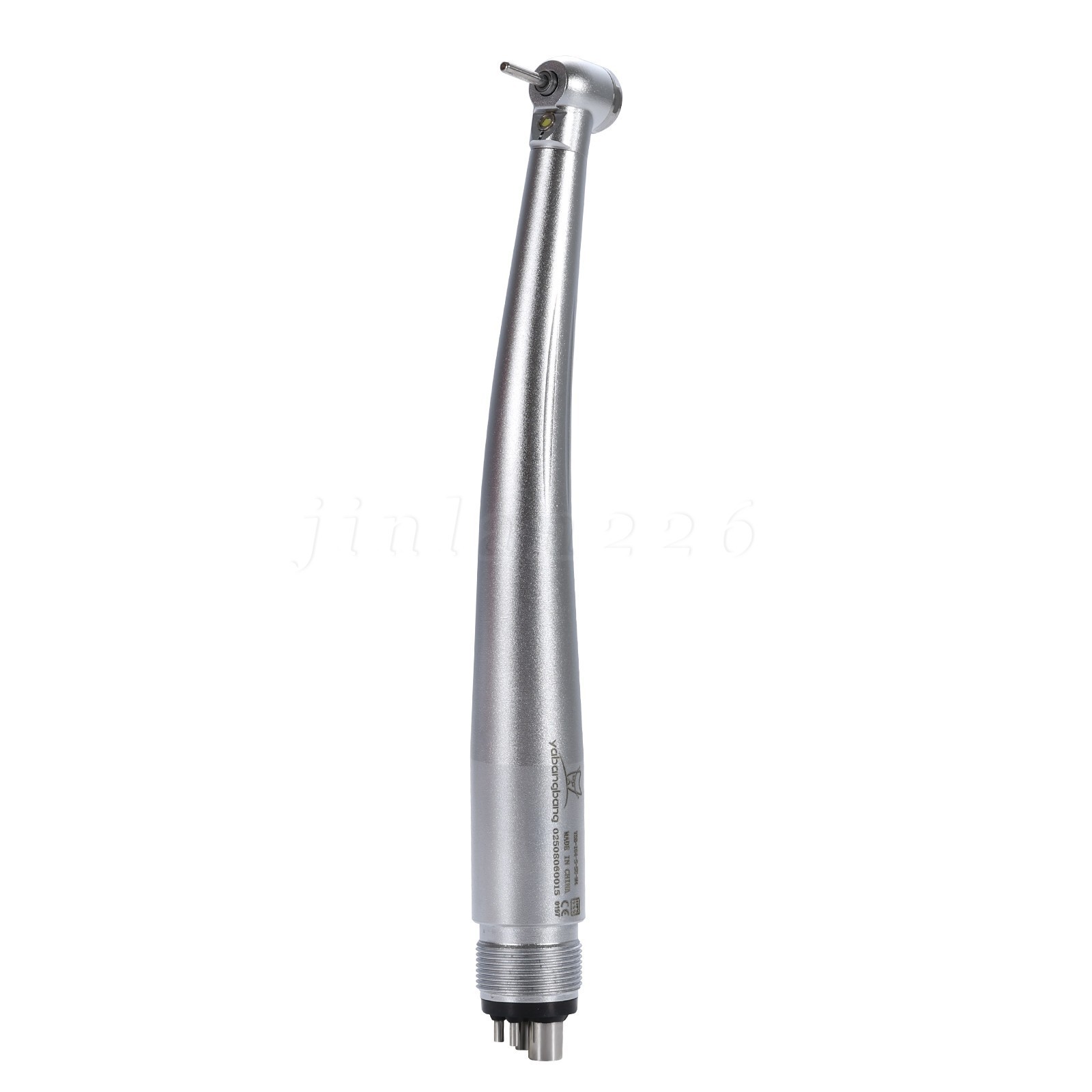 10* NSK PANA MAX Style Dental High Speed Handpiece Push Button 4Hole Air Turbine