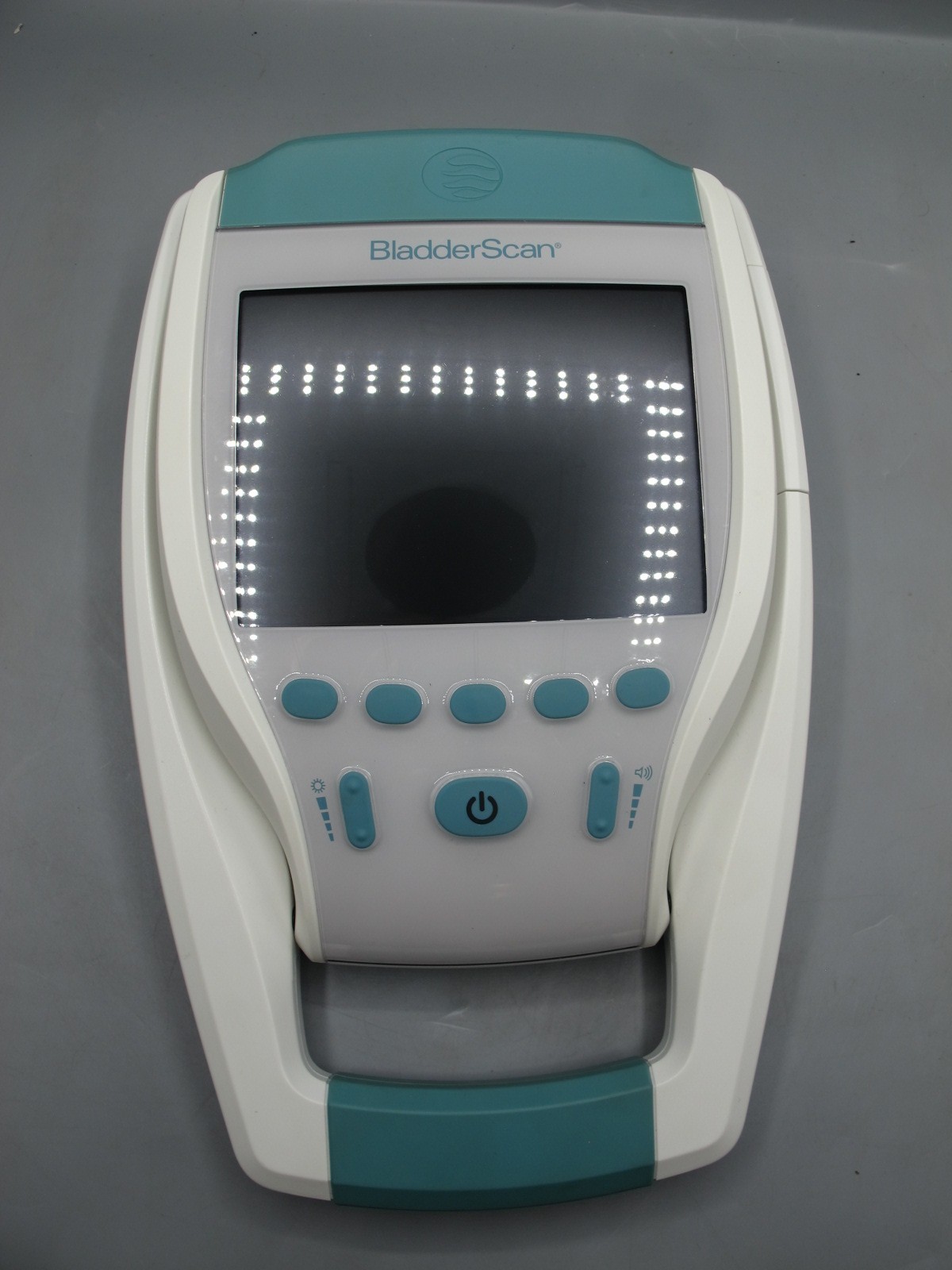 Verathon BladderScan BVI 9400 Portable Ultrasound System (READ) (FREE SHIPPING!)