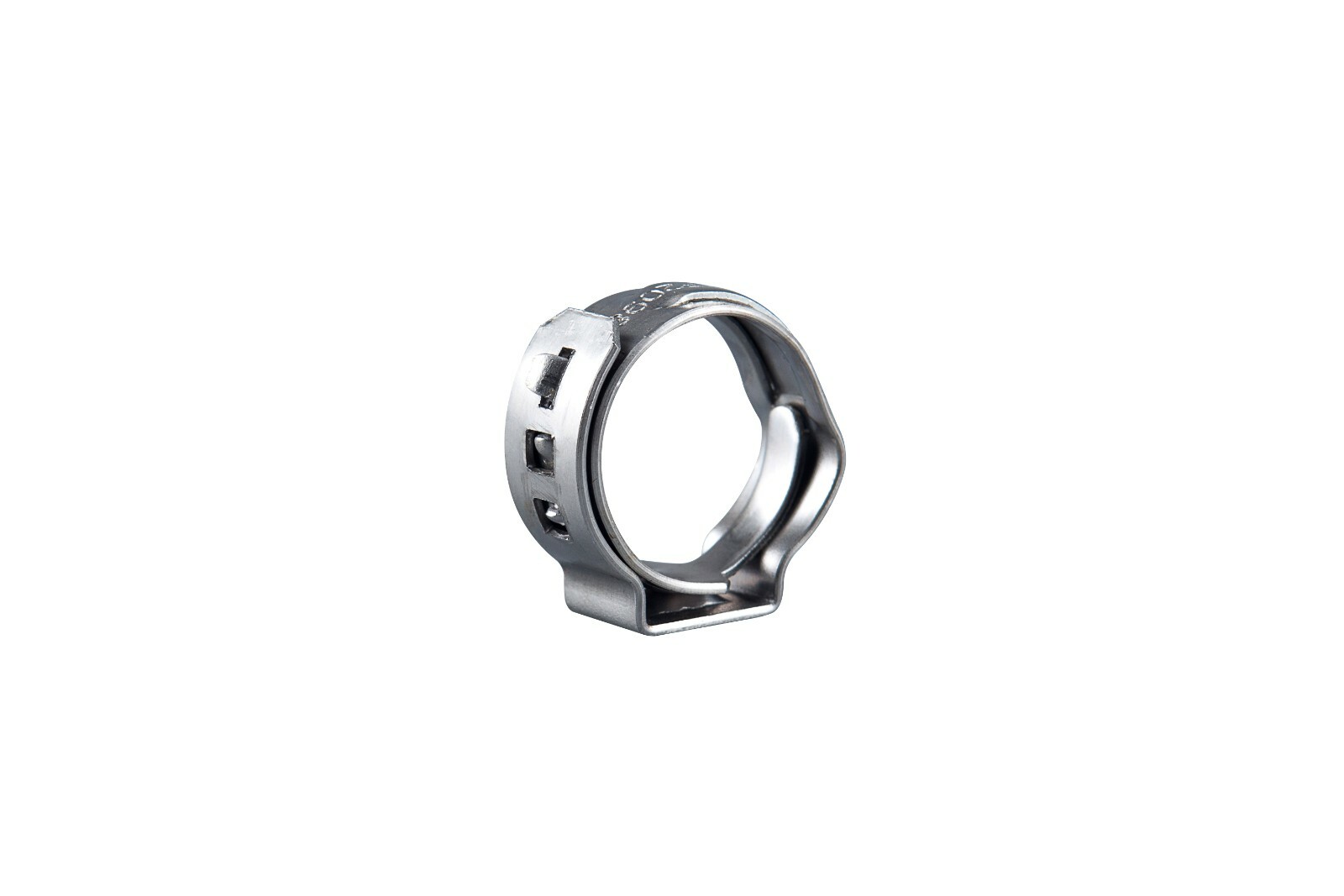 EFIELD 100 PCS 1/2″ Stainless Steel PEX Clamps Cinch Rings For Pex Pipe