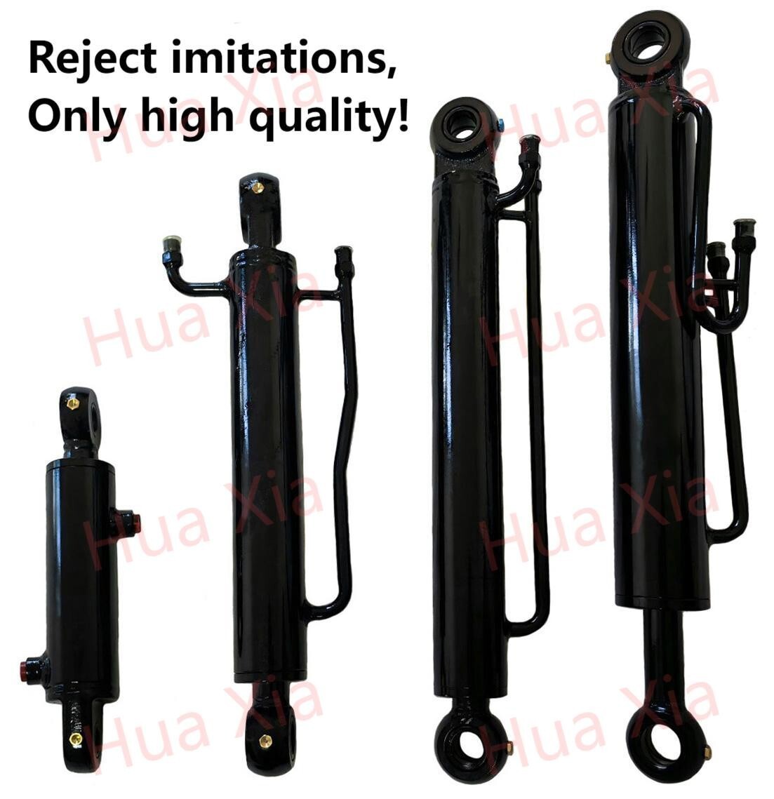 For China Mini Excavator 0.8Ton-1.5Ton Excavator cylinder