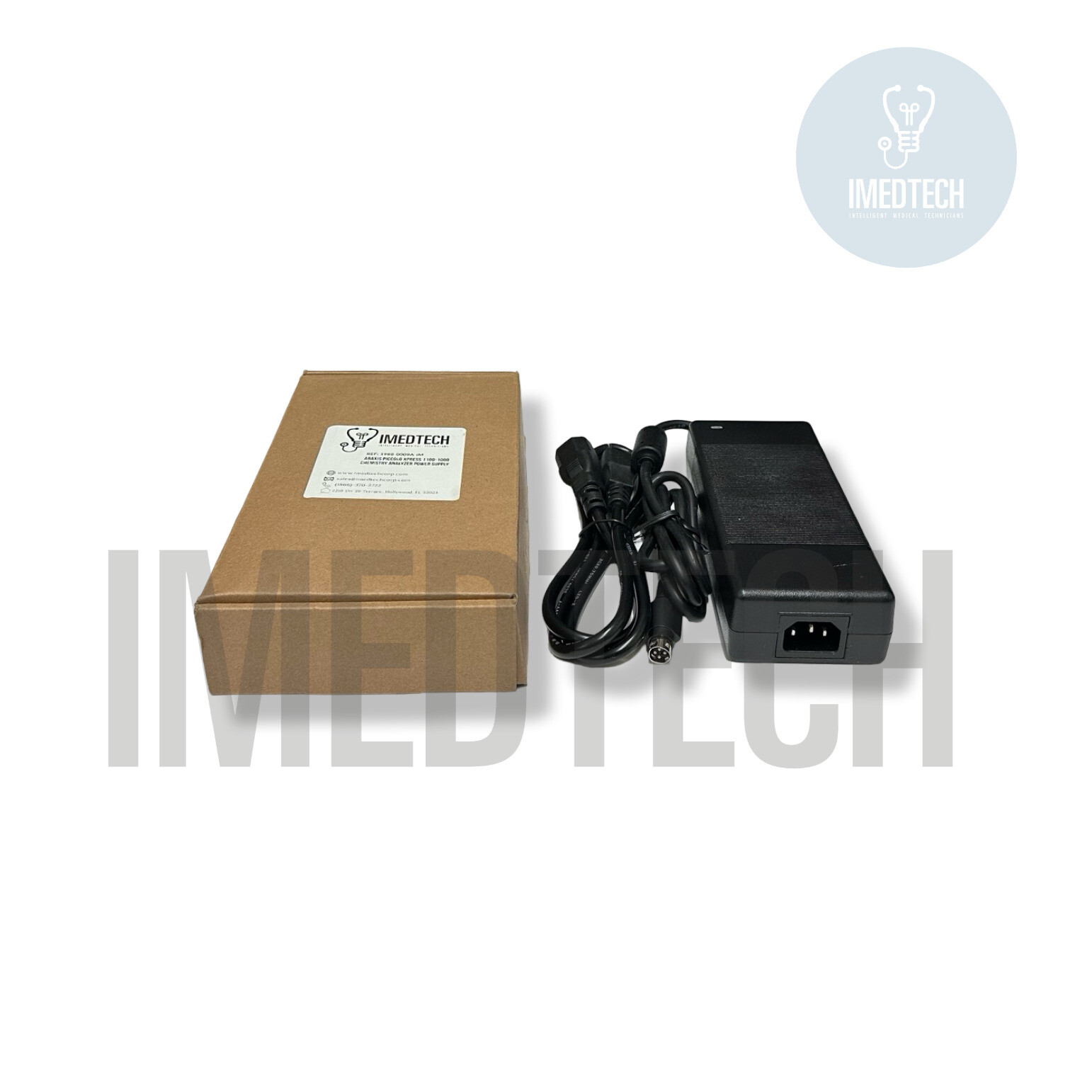 Abaxis Piccolo Xpress (2nd Generation) Chemistry Blood Analyzer CLIA-waived