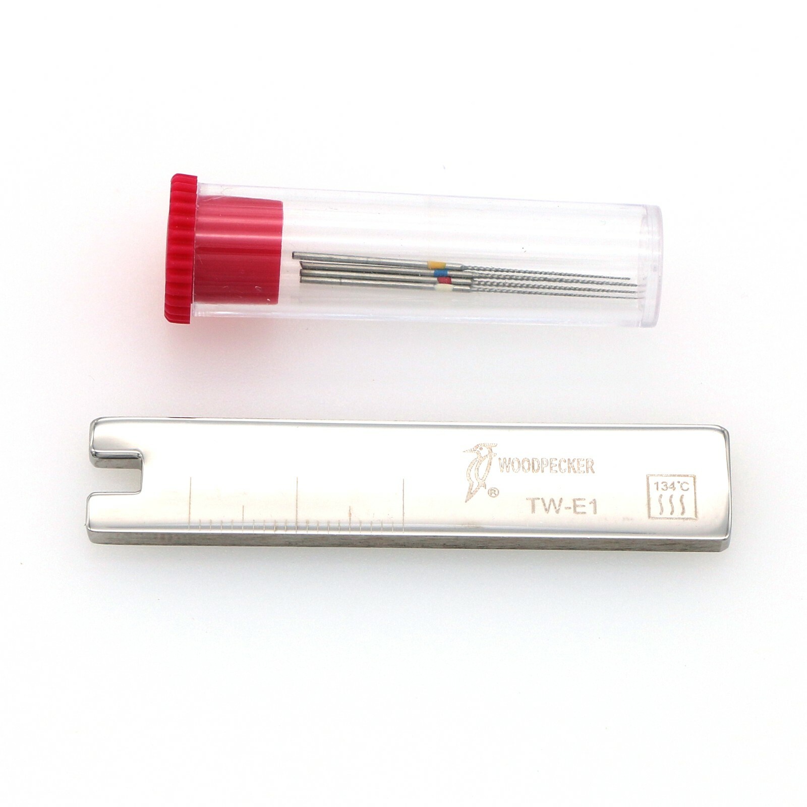 US Woodpecker Dental Built in Ultrasonic Piezo Scaler UDS-N3 LED Handpiecce EMS