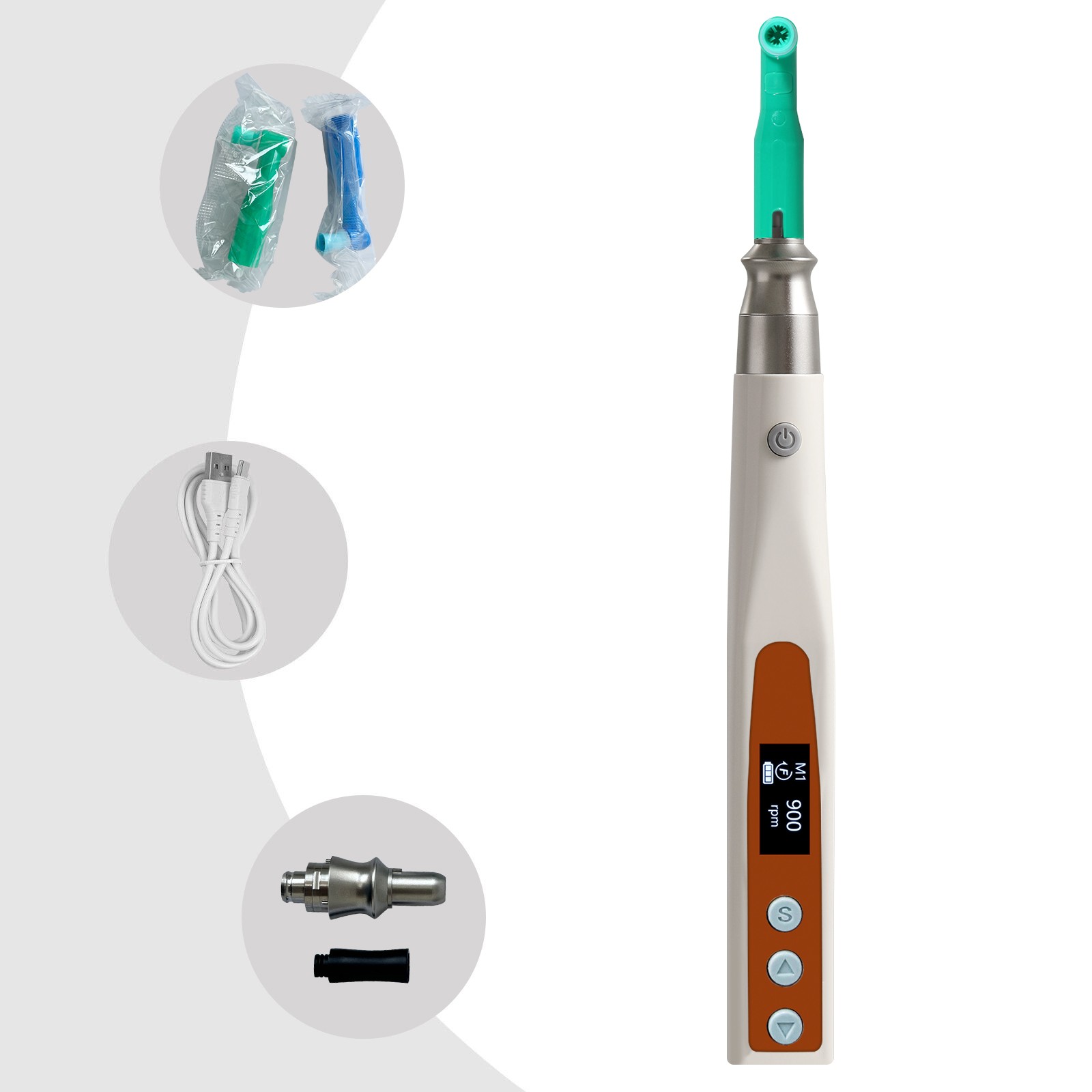 ES-20 Dental Dentisty Electrosurgery System High Frequency Electric Knife vrf