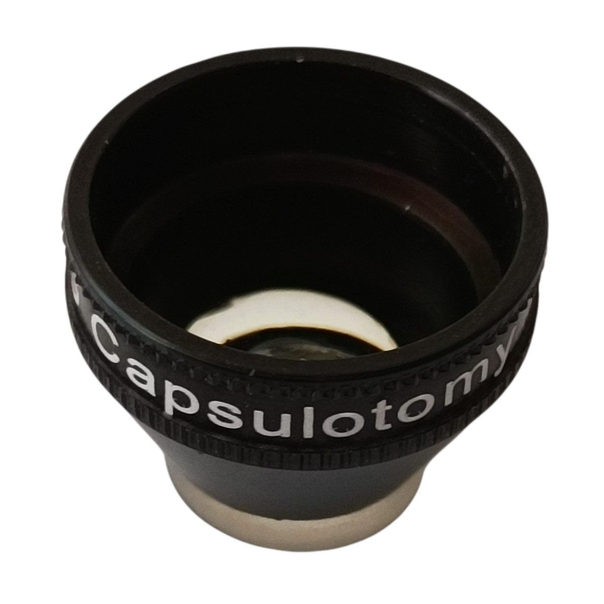 YAG Capsulotomy Lens For ND YAG Laser Surgery