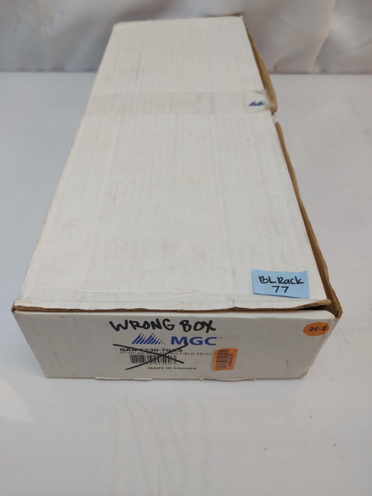 MGC QAA-5160-70/25 Mircom