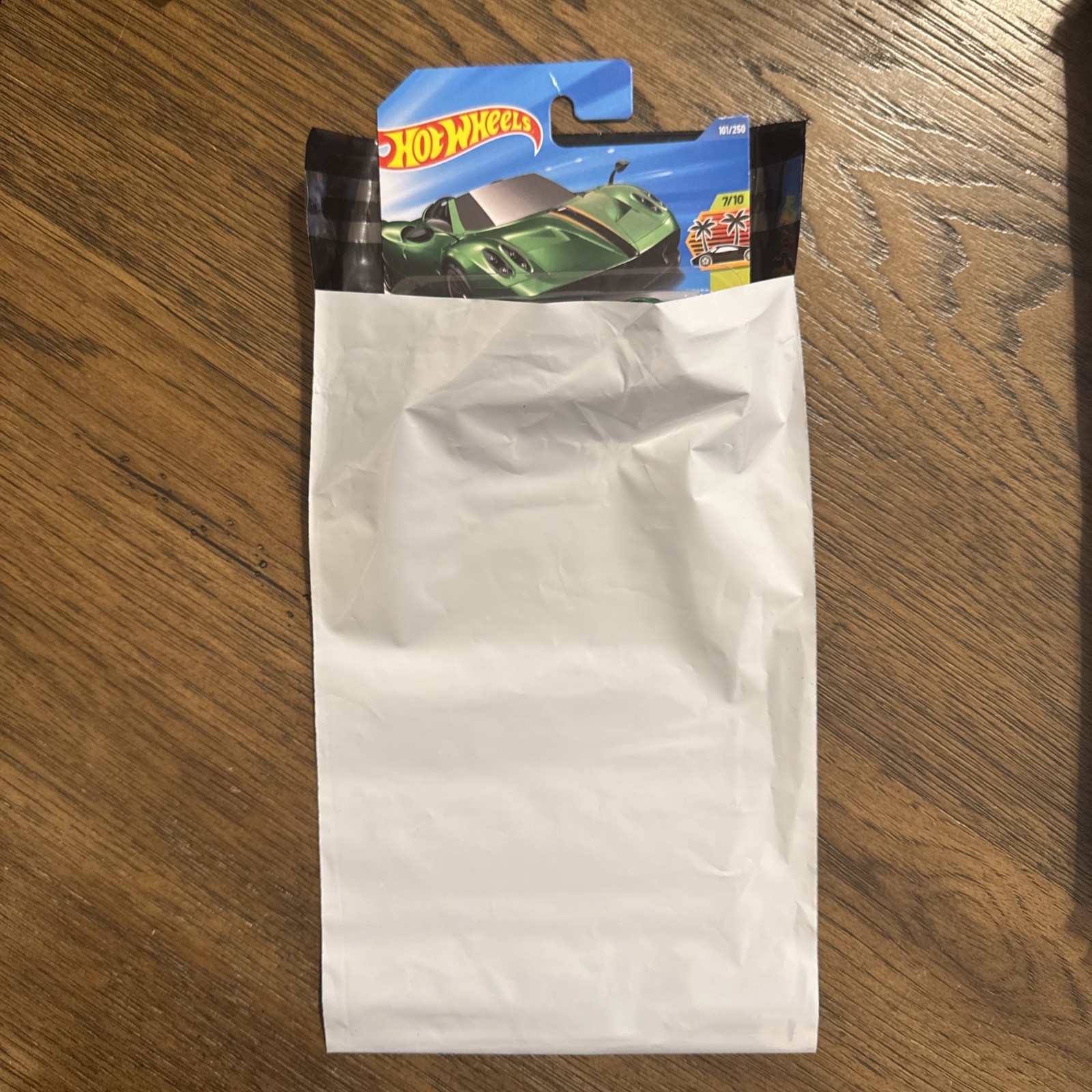 Poly Mailers Plastic Envelopes Bags – 6″ X 9″, 100 Count 6×9 2 mil USA Shipping