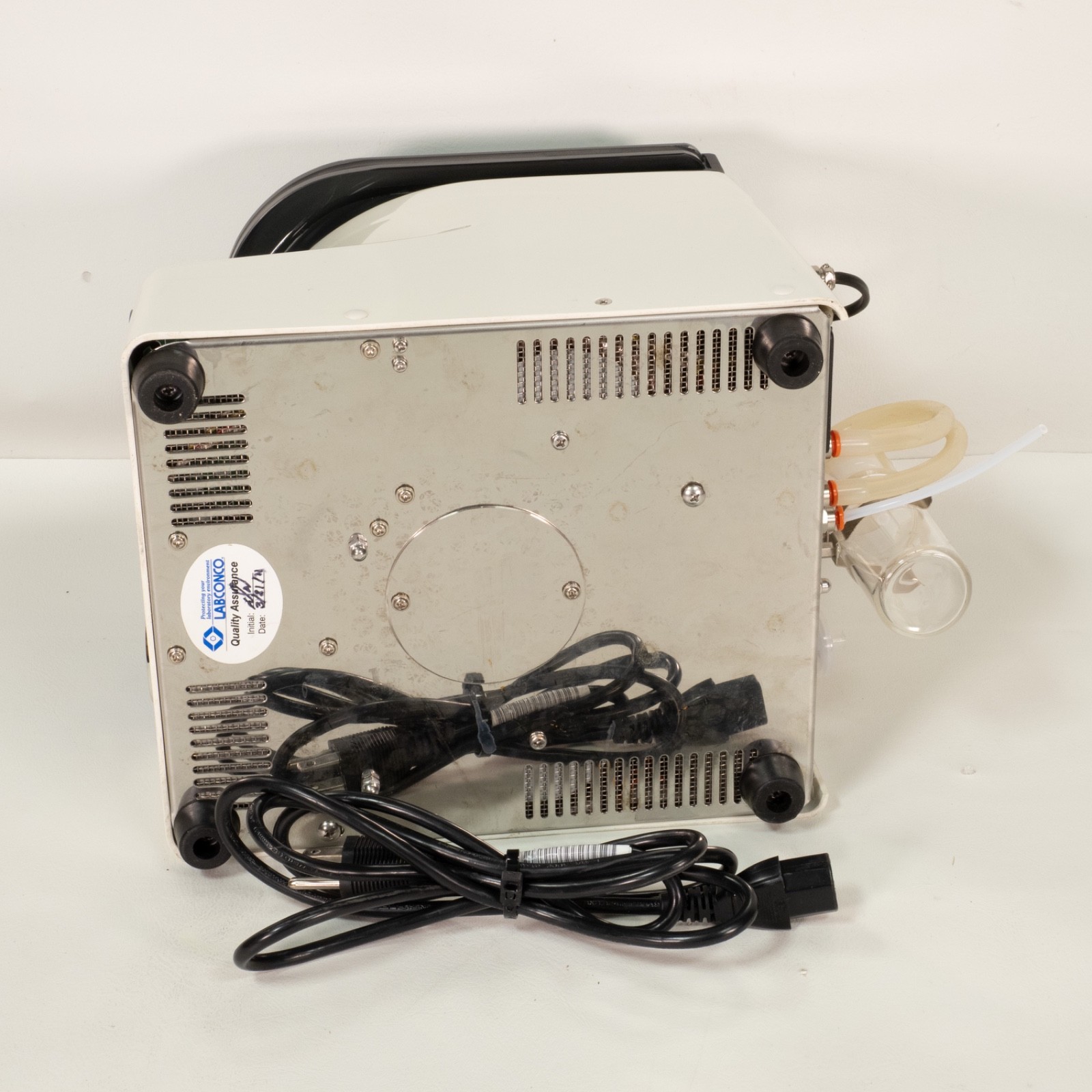 Labconco 7701020 CentriVap Micro IR Vacuum Concentrator 100% Tested & Guaranteed