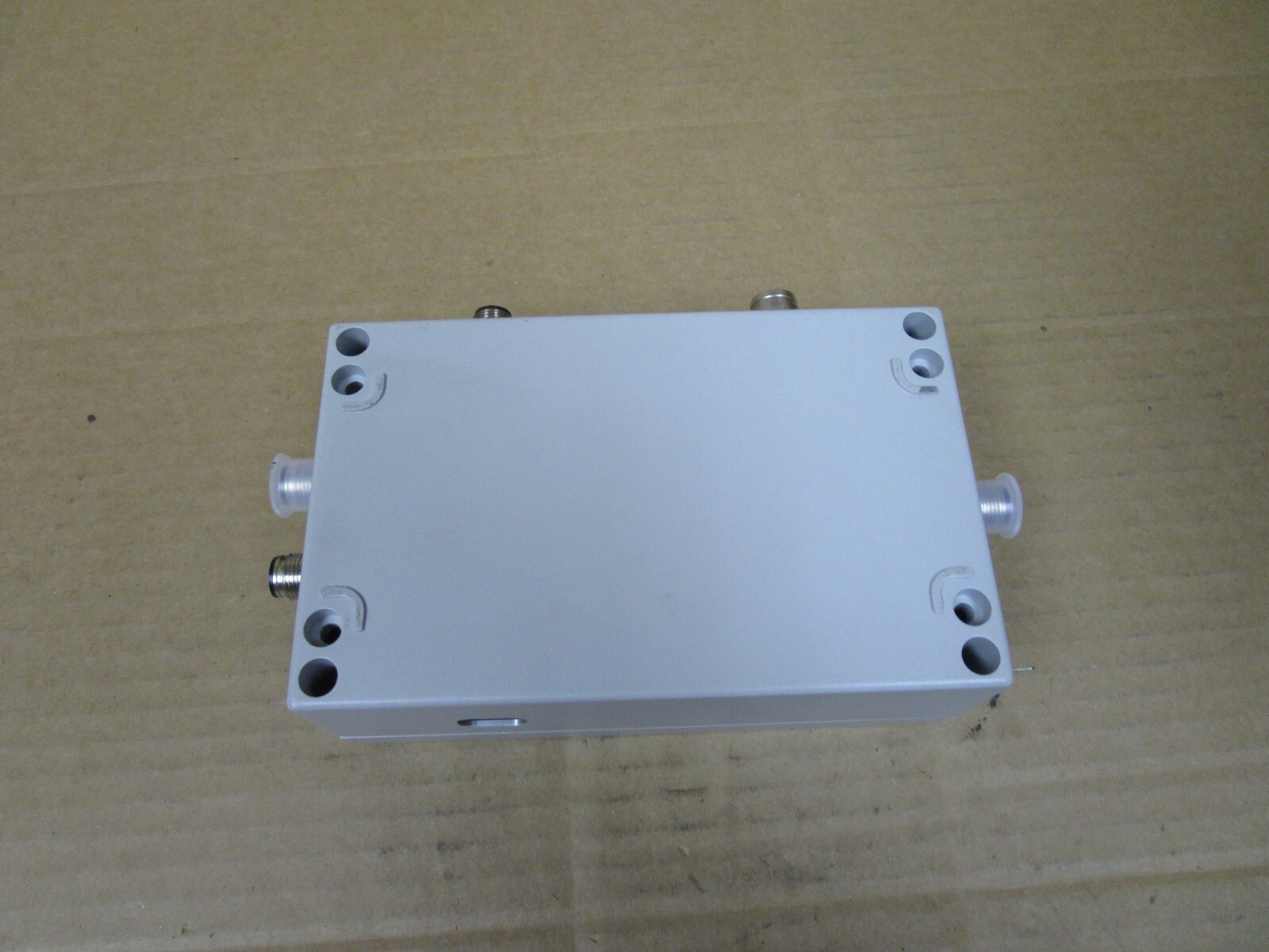 BALLUFF BIS00AY PROCESSOR UNIT BIS C-6027-039-050-06-ST19 24Vdc 0.4A