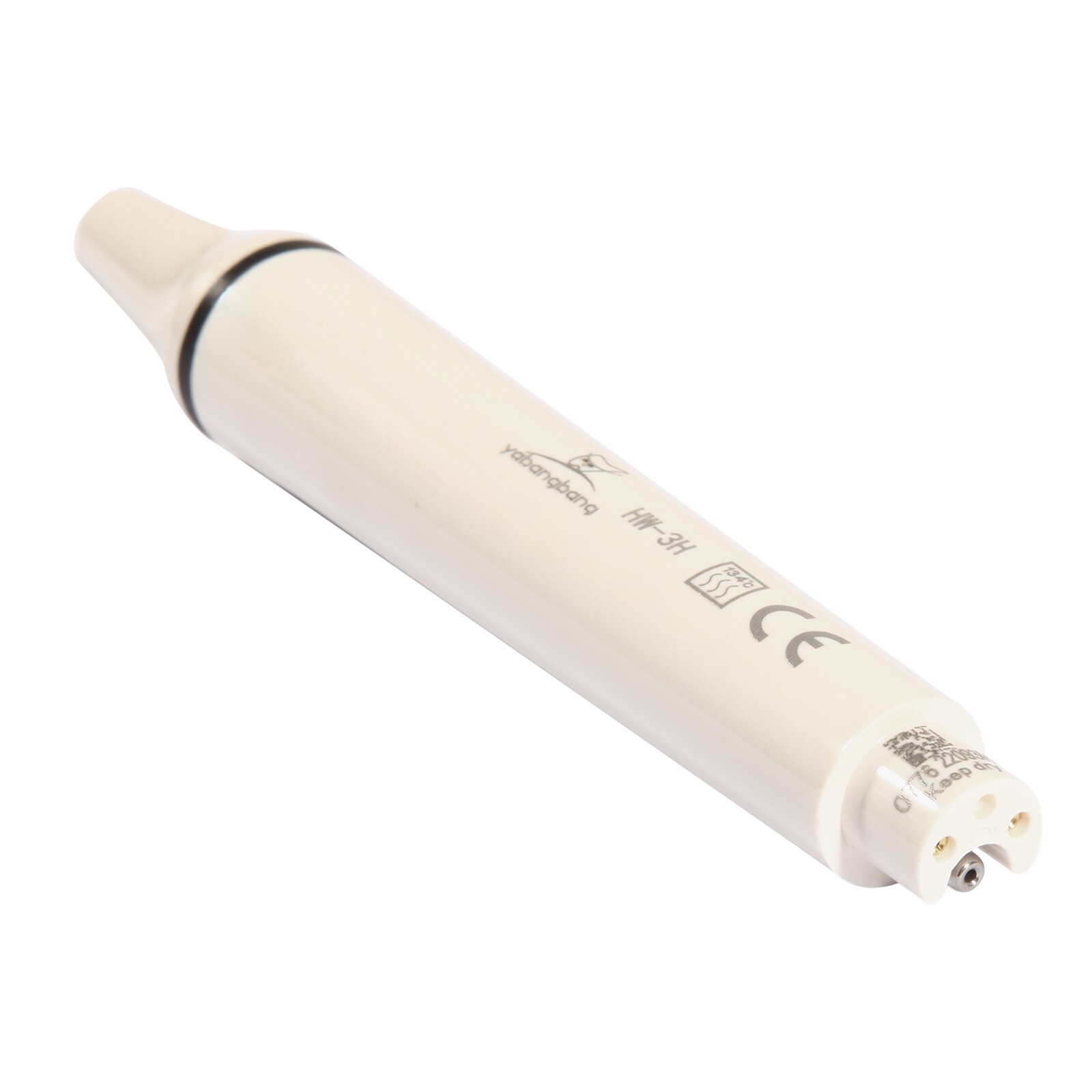 For SKYSEA EMS Dental Ultrasonic Piezo Scaler Detachable Handpiece HW-3H 135