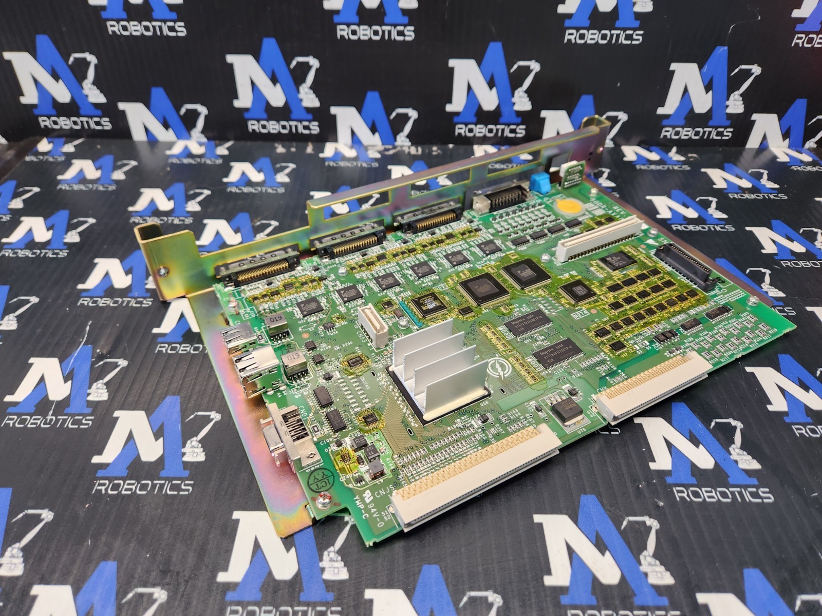 Yaskawa SGDR-AXA01A Axis Control Board