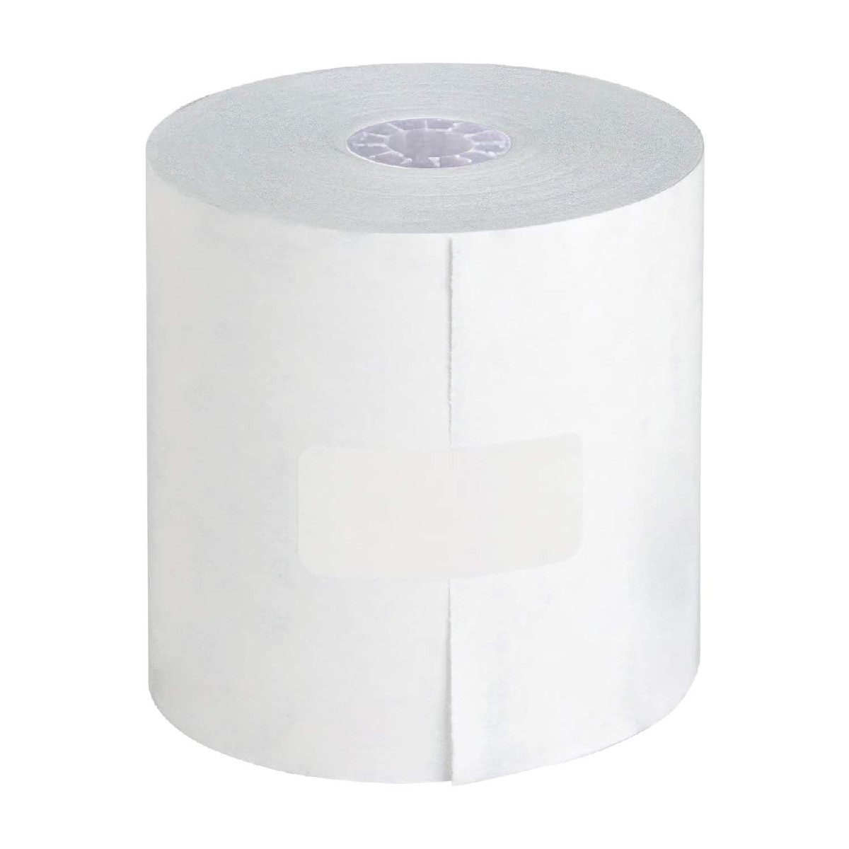 Discount Credit Card Supply Clover White Bond Receipt Roll Paper For Star Sp700
