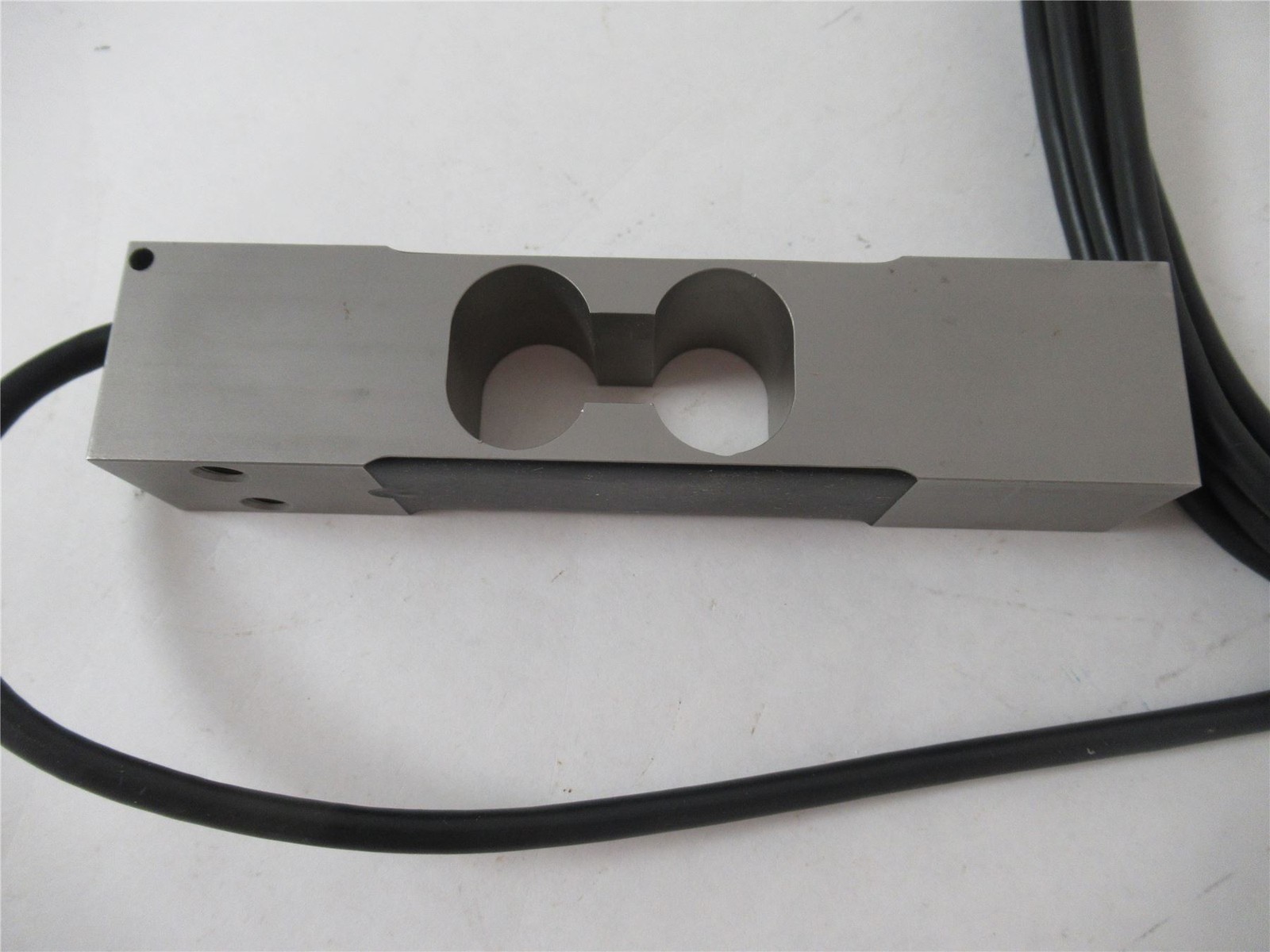 254185 New-No Box; WeighTech HBSP30 Load Cell 30kg