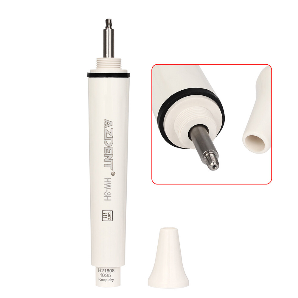 Dental Ultrasonic Piezo Scaler Handpiece HW-3H Fit for EMS Scaler