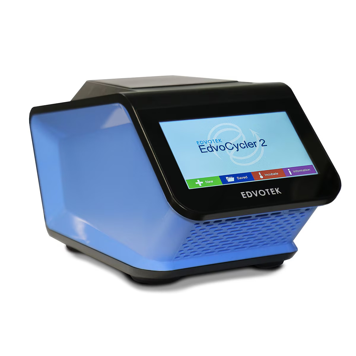 Edvotek 541-542 Edvocycler 2 Classroom PCR Thermal Cycler DNA Lab Machine