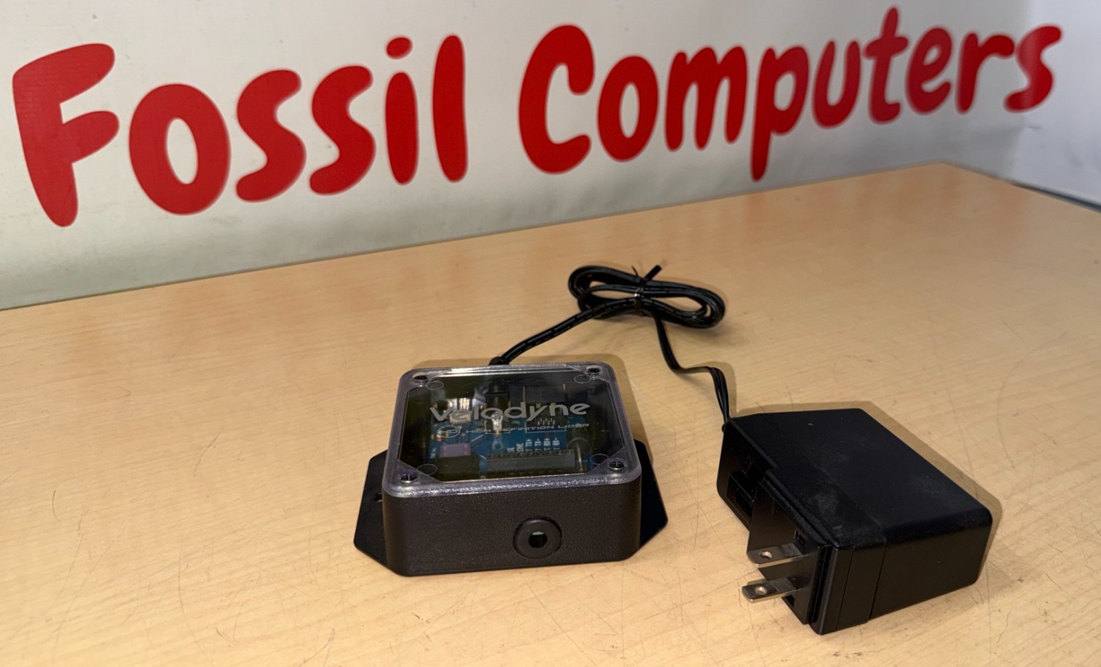 Velodyne HDL-32 HD High Definition Lidar #1