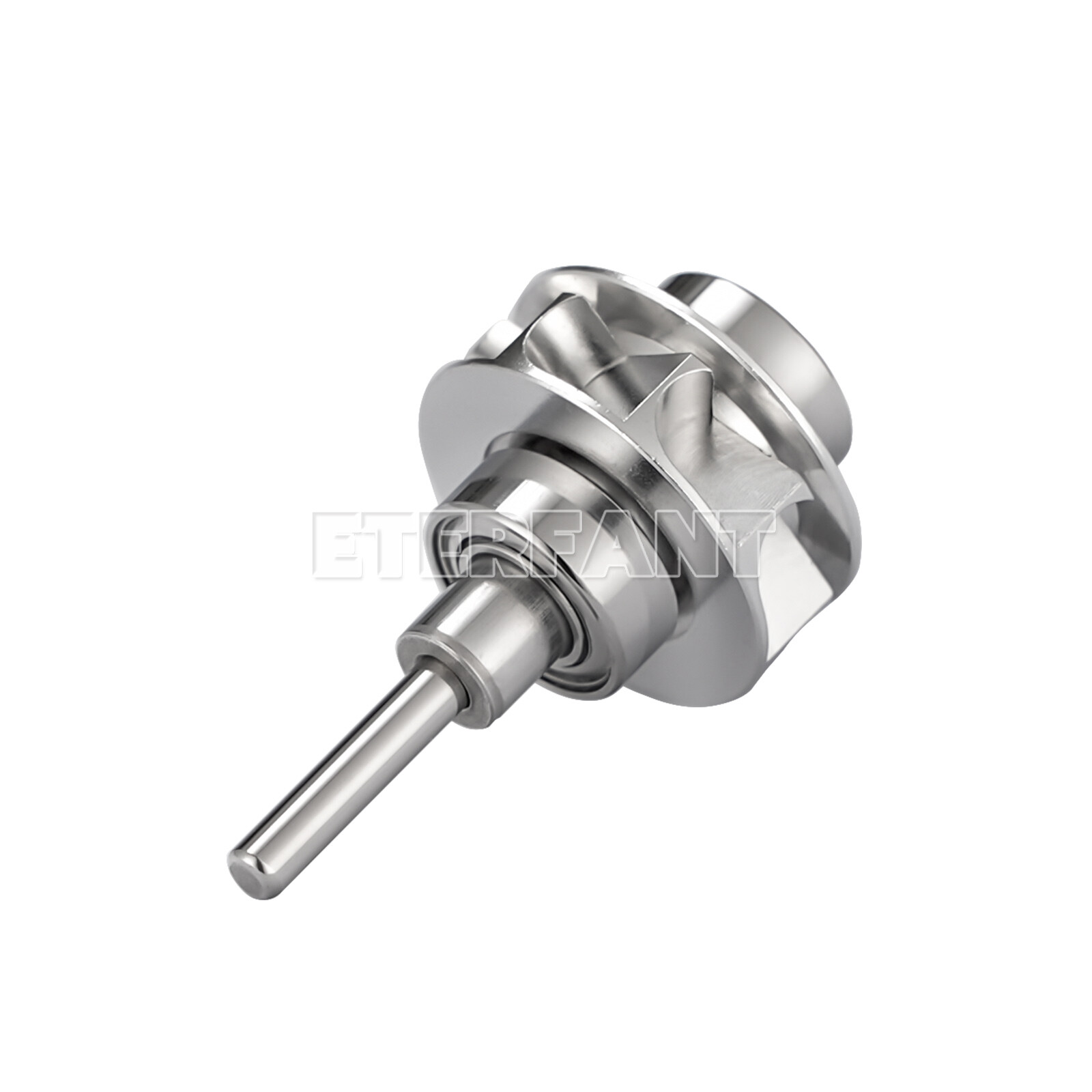 ENTERFANT Dental Turbine Cartridge Rotor Autochuck For Fast Speed Handpiece