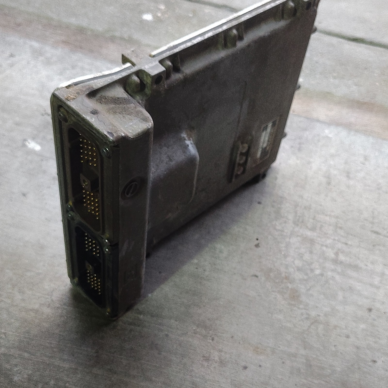 Caterpillar ECU Electronic Control Module 221-8874-03 for Cat Heavy Equipment