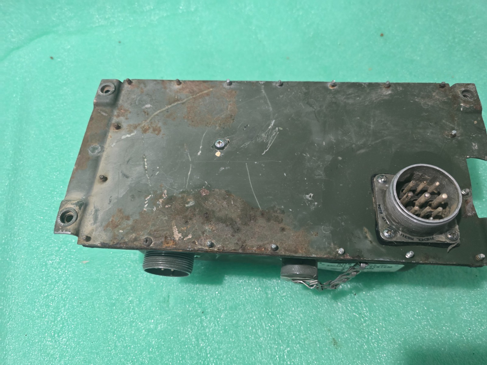 KDS SOCN6500435 Controls Smart Start System Control Module | SOCN 6500435