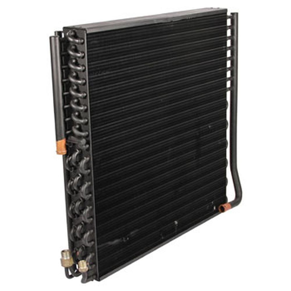 Condensor AR61885 Fits Case 4230