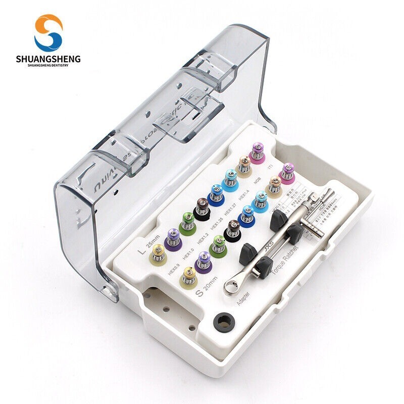 Dental Oral Surgery High Quality Teeth Care Dentist Hand Tools Medical Lab