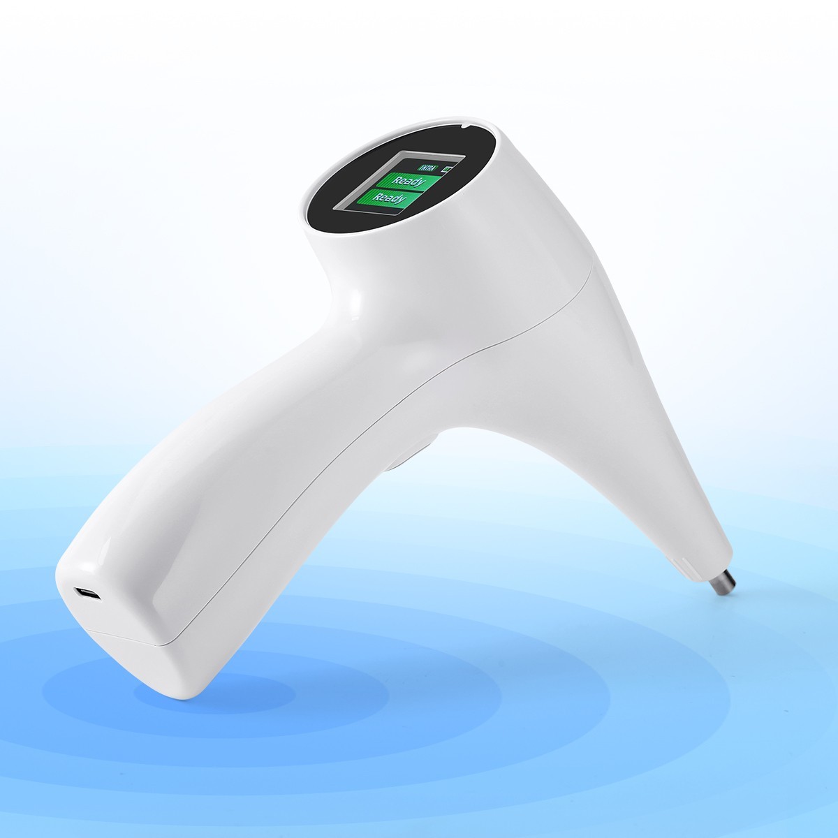 Dental LED Digital Shade Guide Tooth Color High Accuracy Comparator Equipment
