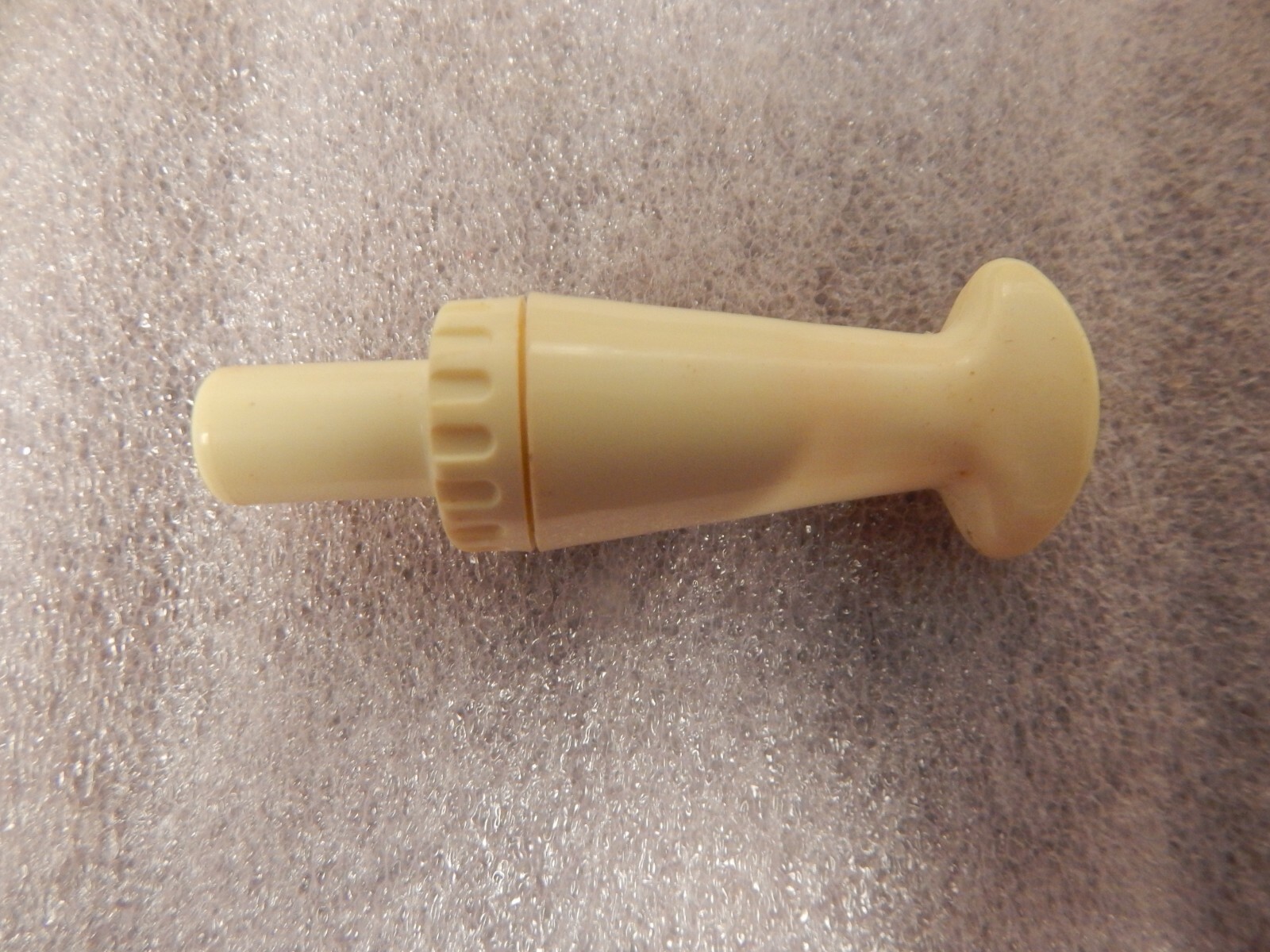 PN# PS25GWT – SUPERCON – SOCKET PLUG