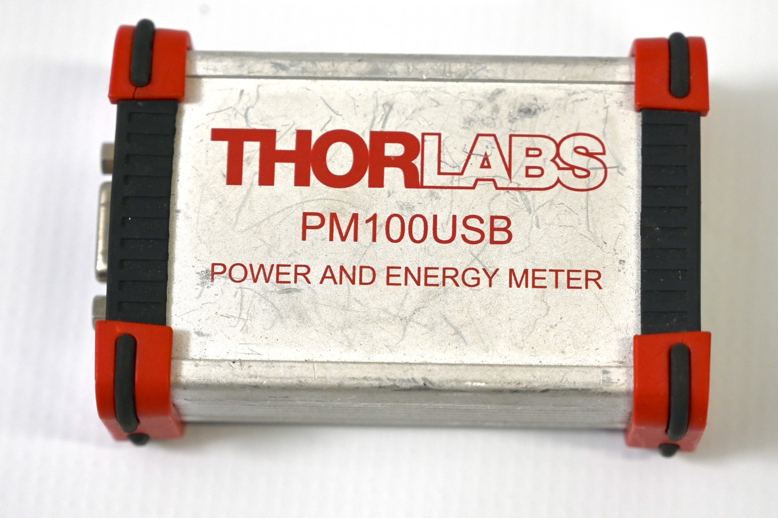 Thorlabs PM100USB Power and Energy Meter