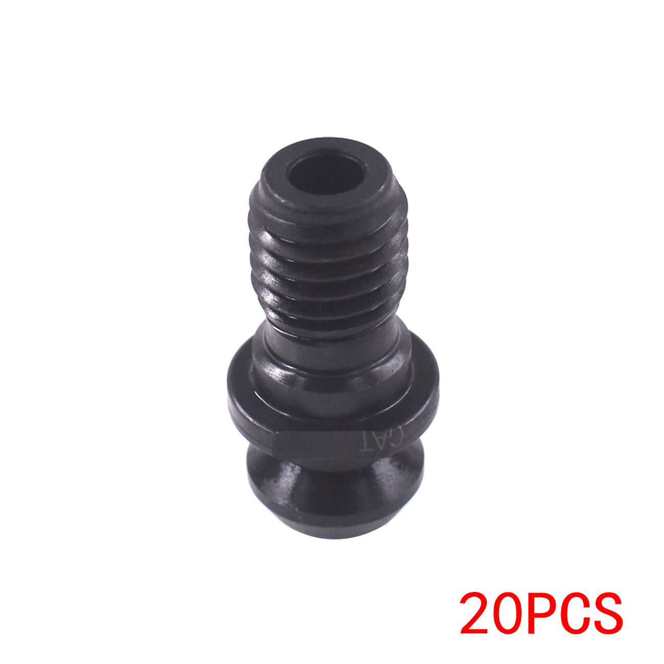 20pcs CAT40 45 Degree Pull Stud Retention Knob FITS Hurco Mazak Okuma Fadal