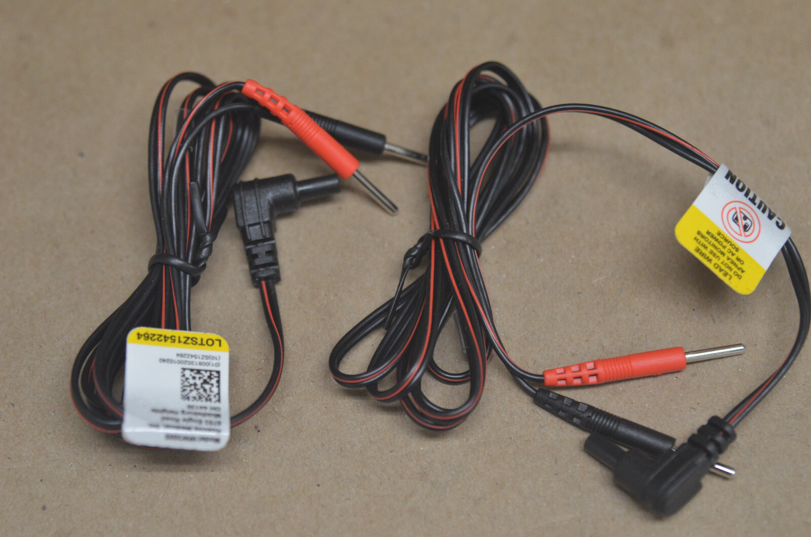 Roscoe Tens 7000 Nerve Stimulator (U-A)