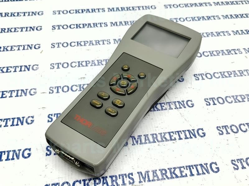 Thorlabs PM100 Digital Optical Laser Power Meter Console 30 Days Warranty