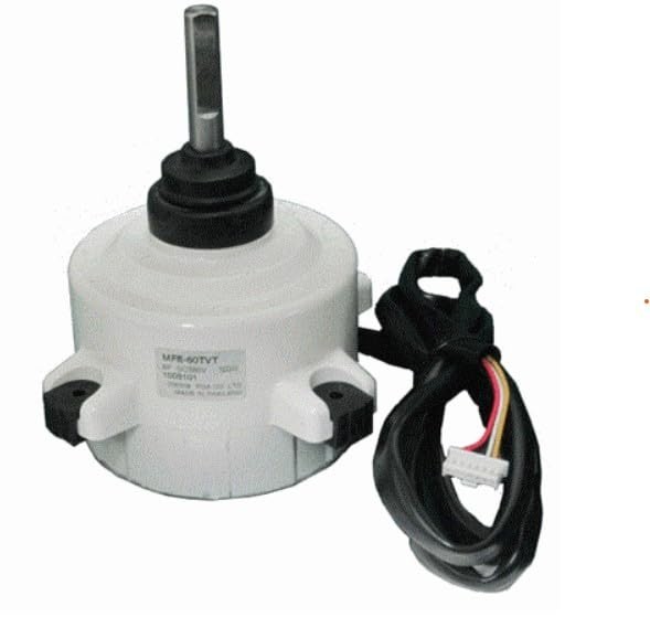 Fujitsu Condenser Fan Motor K9379385015 MFE60TVBT DC Outdoor Unit