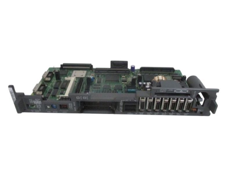FANUC A16B-3200-0260/15E POWER BASE BOARD NSNP