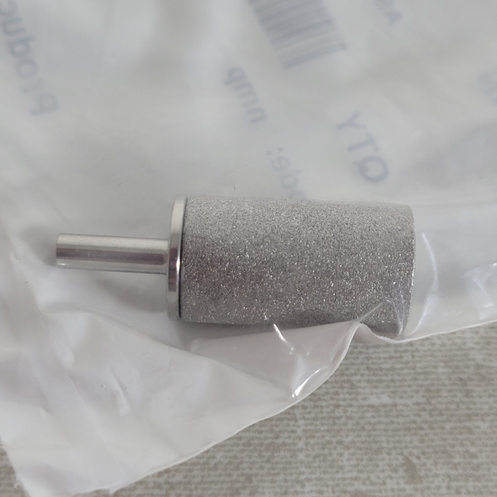 Waters WAT025531 Solvent Filter Assembly HPLC Stainless Steel New Sealed