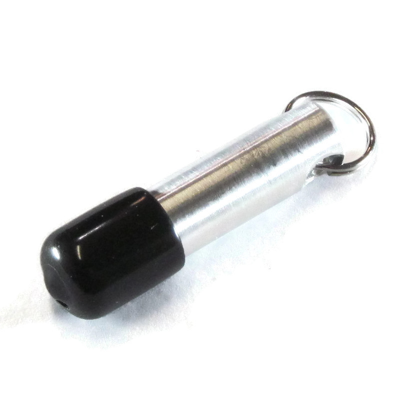 Antique & Jewelry Tester Magnet Keychain Test Brass, Gold, Silver KM02 6 lb