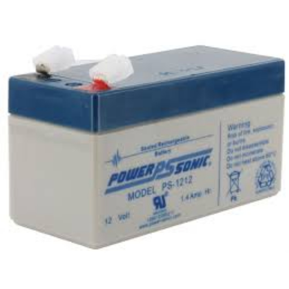 POWER SONIC PS-1212 F1