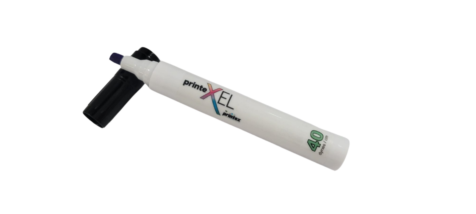 Dyne Test Pens PrinteXEL Professional – Set Accurate Measurement 36-38-40 and 42