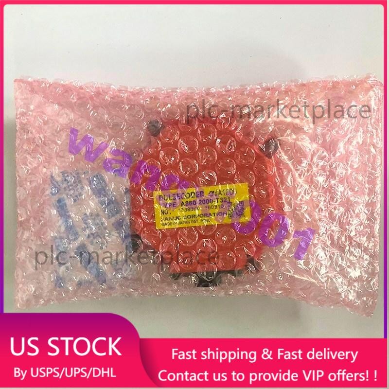1pcs A860-2000-T321 Fanuc Motor encoder Brand new DHL shipping