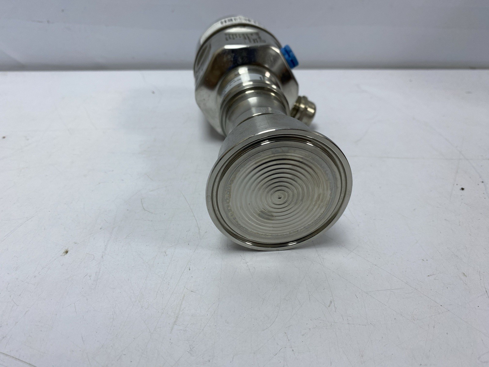Endress+Hauser – CERABAR M Part No. PMP46-RE13P1JCDLA (0-10 Bar)
