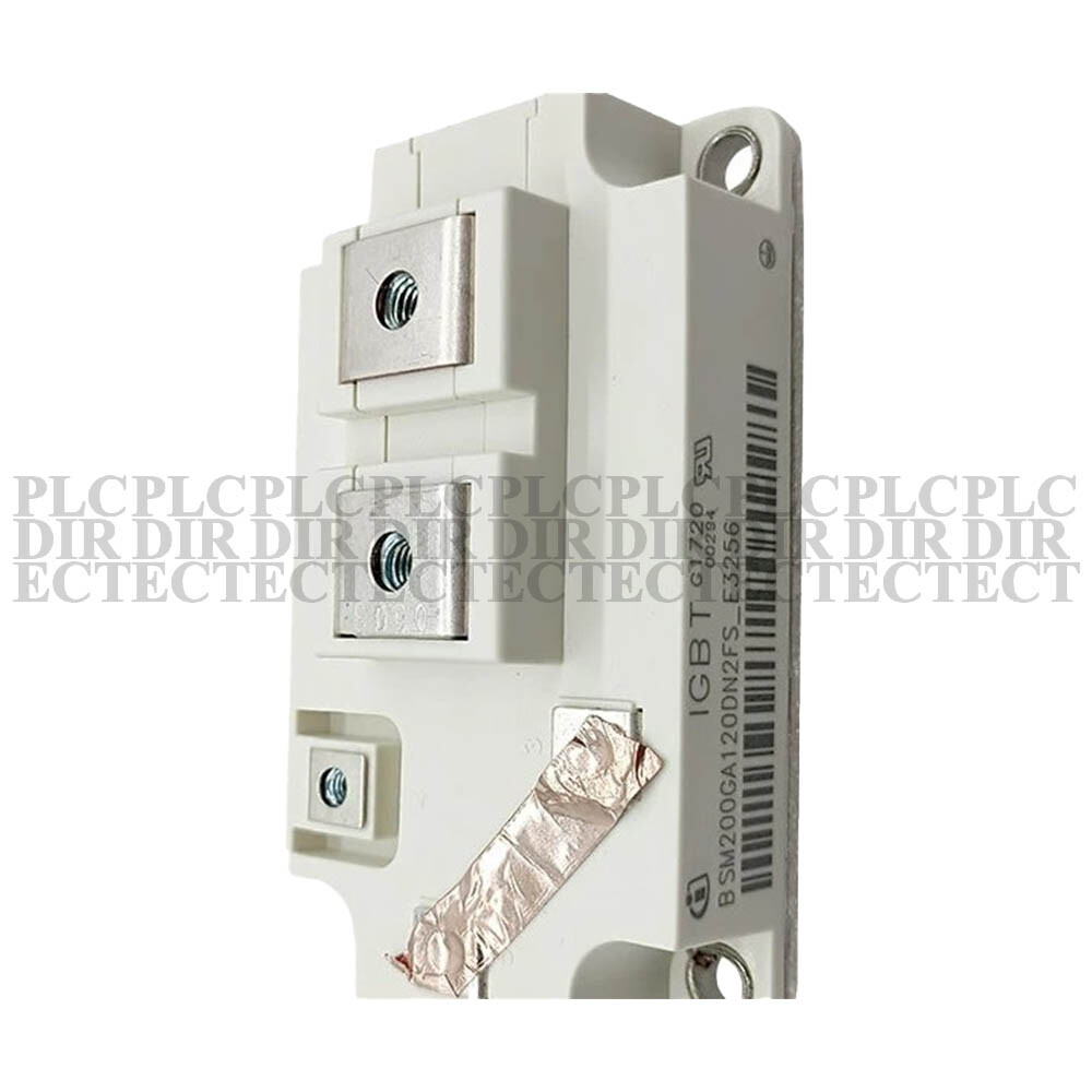 NEW Infineon BSM200GA120DN2FS_E3256 Power Supply Module
