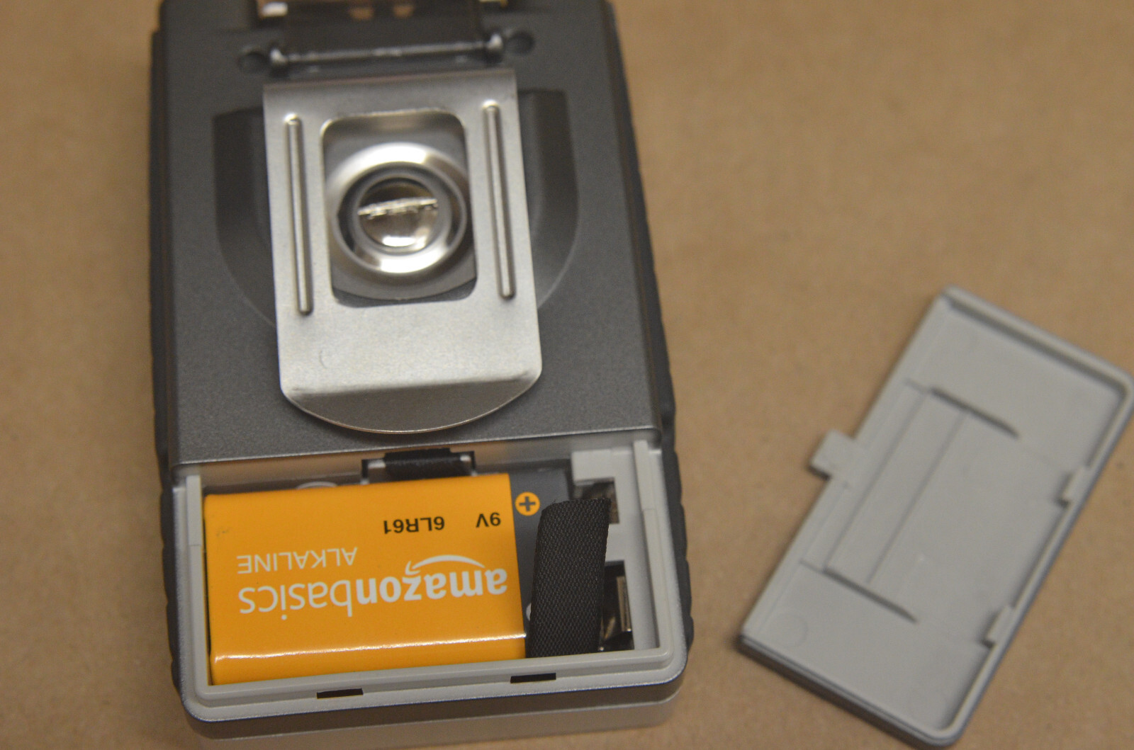 Roscoe Tens 7000 Nerve Stimulator (U-A)