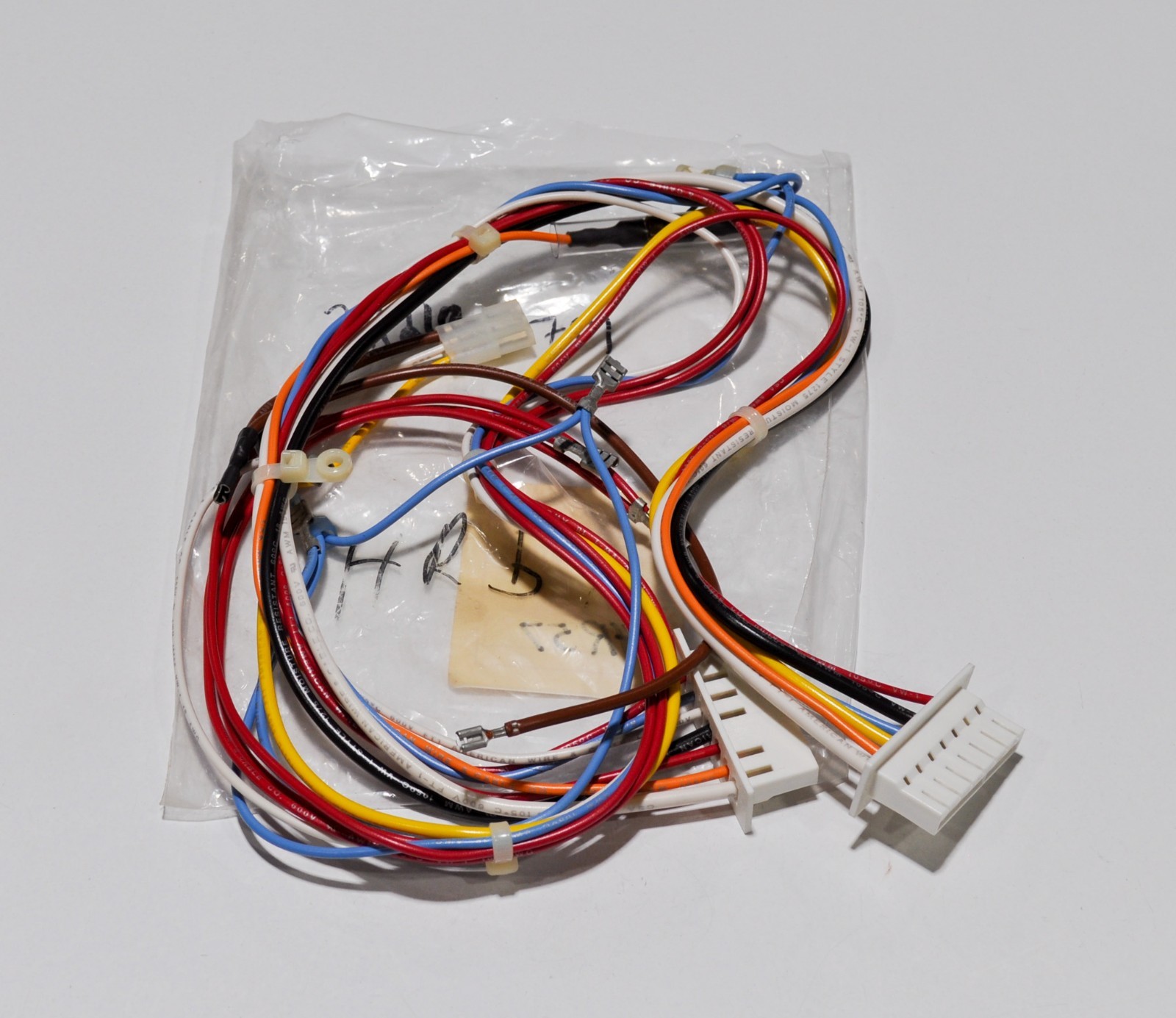 Carrier 311219-701 Wire Harness